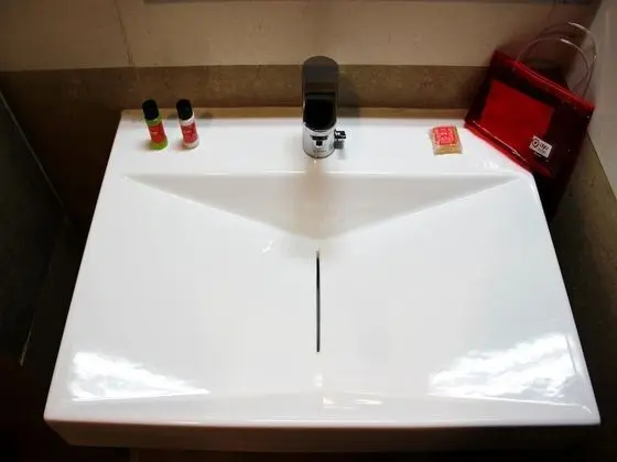 Standard Tek Büyük veya İki Ayrı Yataklı Oda, 1 Yatak Odası, Özel Banyo