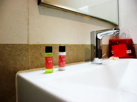 Standard Tek Büyük veya İki Ayrı Yataklı Oda, 1 Yatak Odası, Özel Banyo
