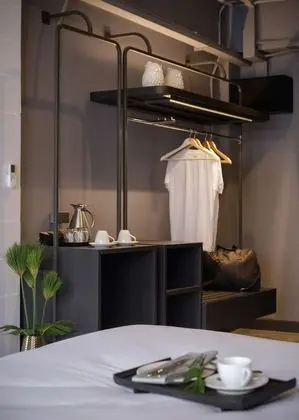 Deluxe Double or Twin Room, Pool Access