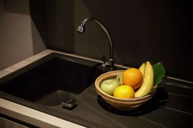 Deluxe Tek Büyük veya İki Ayrı Yataklı Oda, 1 Yatak Odası, Şehir Manzaralı
