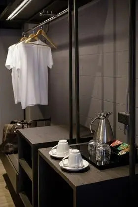 Deluxe Tek Büyük veya İki Ayrı Yataklı Oda, 1 Yatak Odası, Şehir Manzaralı