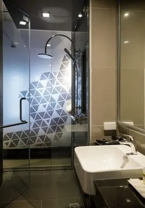 Superior Tek Büyük veya İki Ayrı Yataklı Oda, 1 Çift Kişilik veya 2 Tek Kişilik Yatak