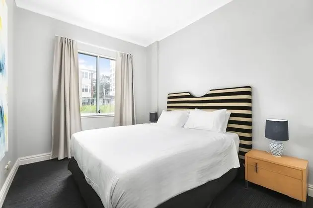 Standard Apart Daire, 1 Yatak Odası, Mutfak (1 Bdrm Beach Front)