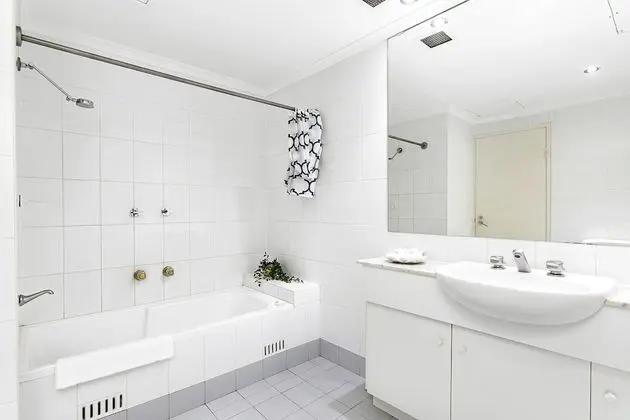 Standard Apart Daire, 1 Yatak Odası, Mutfak (1 Bdrm Beach Front)