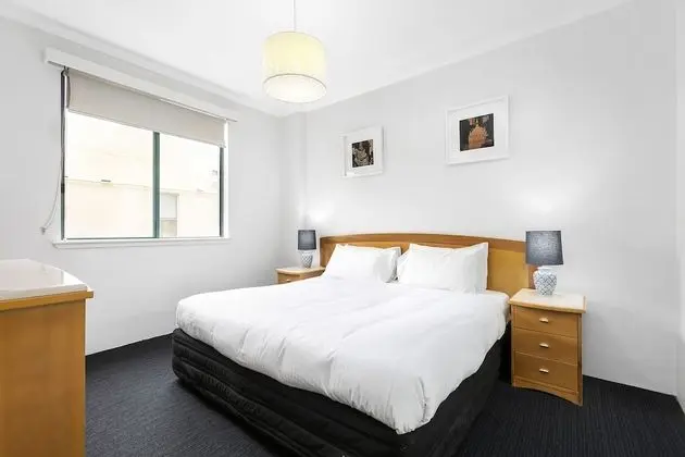 Standard Apart Daire, 2 Yatak Odası, Mutfak, Plaj Manzaralı