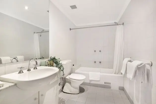 Standard Apart Daire, 2 Yatak Odası, Mutfak, Plaj Manzaralı