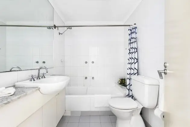 Standard Apart Daire, 2 Yatak Odası, Mutfak, Plaj Manzaralı