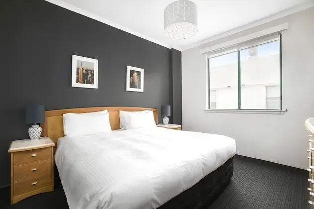 Standard Apart Daire, 3 Yatak Odası, Mutfak (3 Bdrm Coogee View)