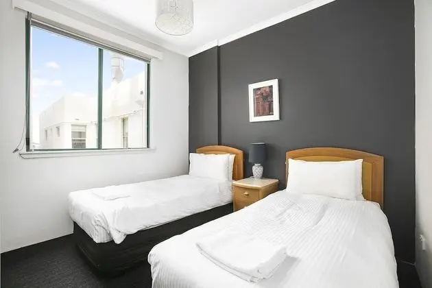 Standard Apart Daire, 3 Yatak Odası, Mutfak (3 Bdrm Coogee View)