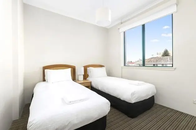 Standard Apart Daire, 3 Yatak Odası, Mutfak (3 Bdrm Coogee View)