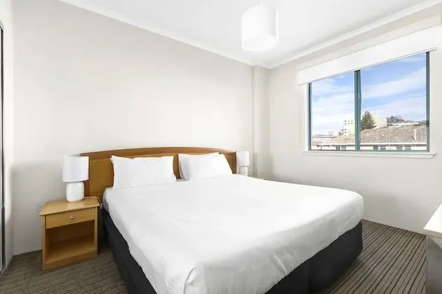 Standard Apart Daire, 3 Yatak Odası, Mutfak (3 Bdrm Coogee View)