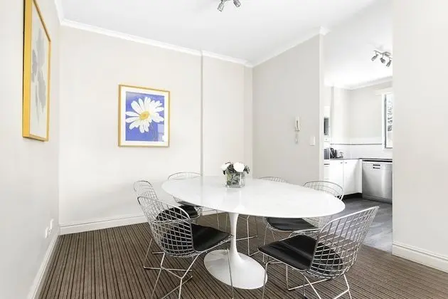 Standard Apart Daire, 3 Yatak Odası, Mutfak (3 Bdrm Coogee View)