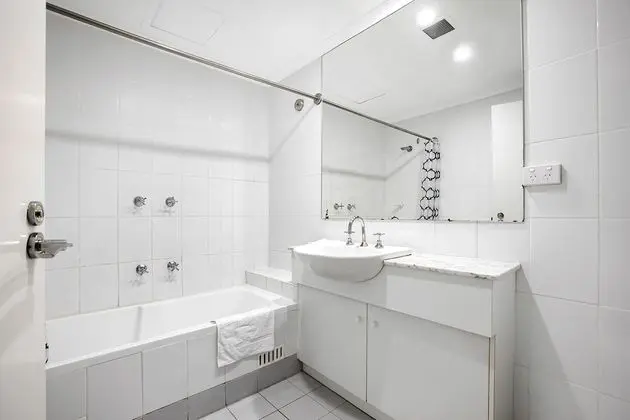 Standard Apart Daire, 3 Yatak Odası, Mutfak (3 Bdrm Coogee View)