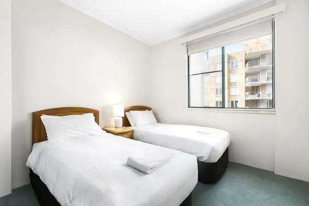 Standard Apart Daire, 3 Yatak Odası, Mutfak, Plaj Manzaralı (3 Bdrm Beach View)