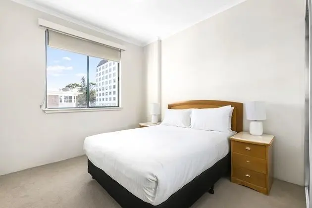 Standard Apart Daire, 3 Yatak Odası, Mutfak, Plaj Manzaralı (3 Bdrm Beach View)