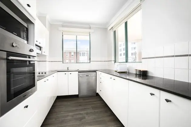Standard Apart Daire, 3 Yatak Odası, Mutfak, Plaj Manzaralı (3 Bdrm Beach View)