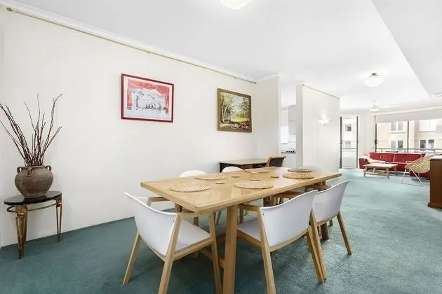 Standard Apart Daire, 3 Yatak Odası, Mutfak, Plaj Manzaralı (3 Bdrm Beach View)