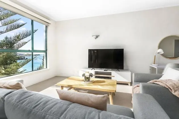 Standard Apart Daire, 3 Yatak Odası, Mutfak, Plaj Manzaralı (3 Bdrm Beach View)