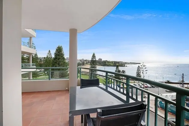 Standard Apart Daire, 3 Yatak Odası, Mutfak, Plaj Manzaralı (3 Bdrm Beach View)