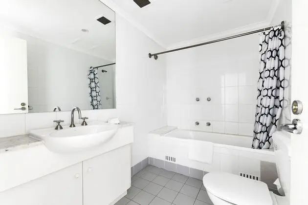 Standard Apart Daire, 3 Yatak Odası, Mutfak, Plaj Manzaralı (3 Bdrm Beach View)