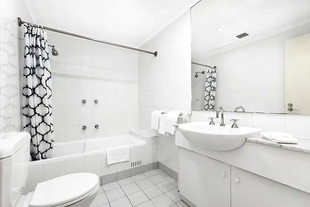 Standard Apart Daire, 3 Yatak Odası, Mutfak, Plaj Manzaralı (3 Bdrm Beach View)