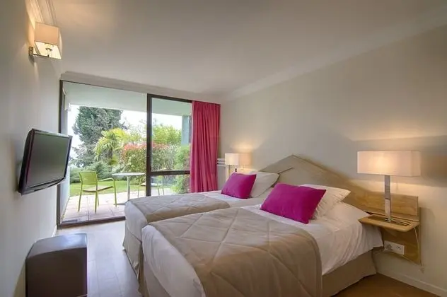 Superior Dört Kişilik Oda