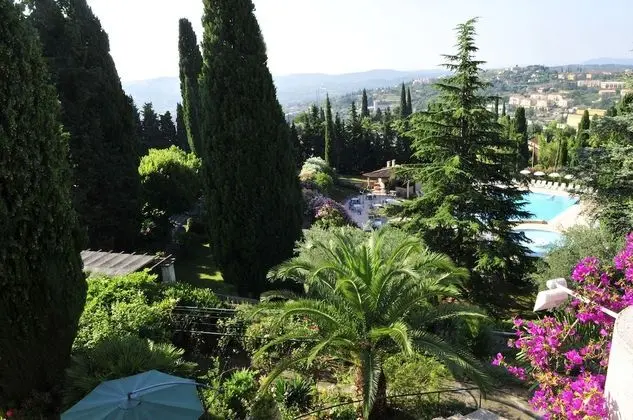 Superior İki Ayrı Yataklı Oda