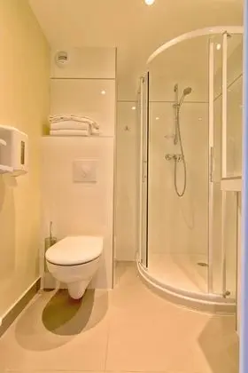 Superior İki Ayrı Yataklı Oda