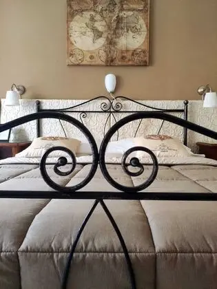 Comfort Üç Kişilik Oda