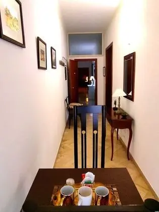 Comfort Üç Kişilik Oda