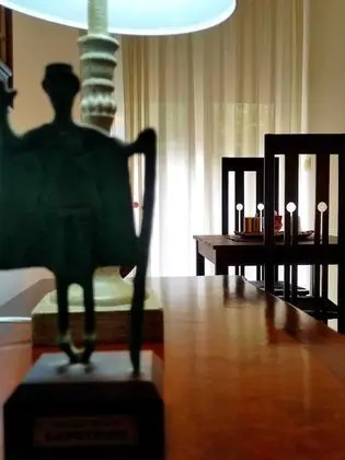 Comfort Üç Kişilik Oda