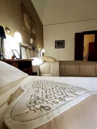 Comfort Üç Kişilik Oda