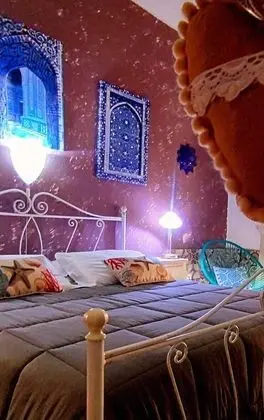 Junior Süit, Bahçe Manzaralı