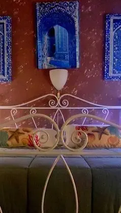 Junior Süit, Bahçe Manzaralı