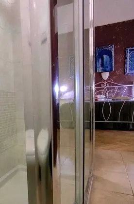 Junior Süit, Bahçe Manzaralı