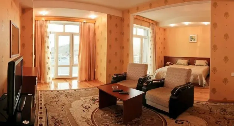 Tek Kişilik Oda Deluxe