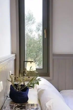 Süit, Kısmi Deniz Manzaralı