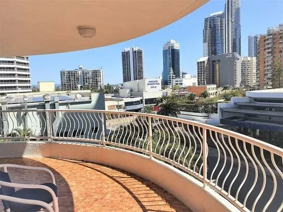 Basic Apart Daire, 1 Yatak Odası, Şehir Manzaralı