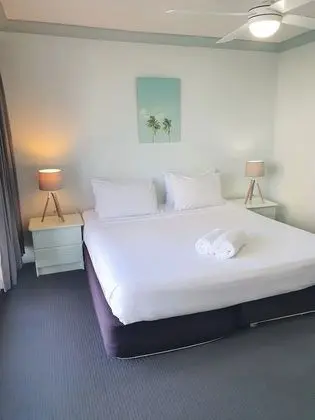 Basic Apart Daire, 1 Yatak Odası, Şehir Manzaralı
