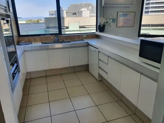 Basic Apart Daire, 1 Yatak Odası, Şehir Manzaralı