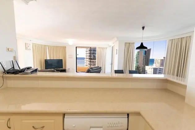 Basic Apart Daire, 1 Yatak Odası, Şehir Manzaralı