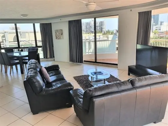 Basic Apart Daire, 1 Yatak Odası, Şehir Manzaralı