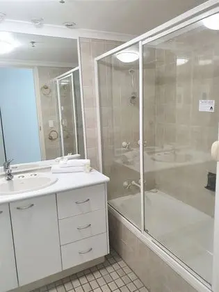 Basic Apart Daire, 1 Yatak Odası, Şehir Manzaralı