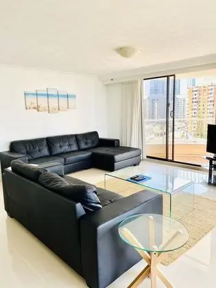 Superior Apart Daire, 1 Yatak Odası, Okyanus Manzaralı