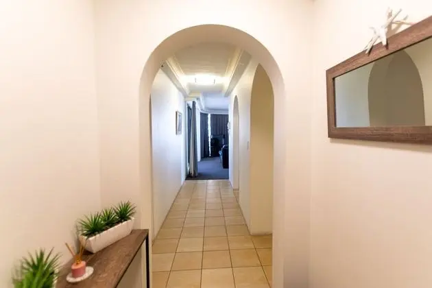 Superior Apart Daire, 2 Yatak Odası, Okyanus Manzaralı