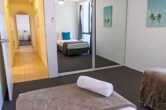 Superior Apart Daire, 2 Yatak Odası, Okyanus Manzaralı