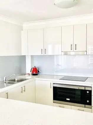 Superior Apart Daire, 2 Yatak Odası, Okyanus Manzaralı