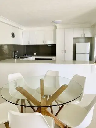 Superior Apart Daire, 2 Yatak Odası, Okyanus Manzaralı