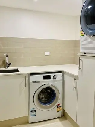 Superior Apart Daire, 2 Yatak Odası, Okyanus Manzaralı