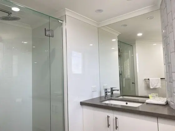 Superior Apart Daire, 2 Yatak Odası, Okyanus Manzaralı